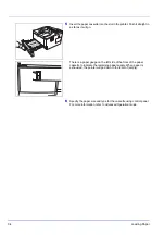 Предварительный просмотр 47 страницы Olivetti PG L2435 Operation Manual