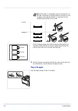 Предварительный просмотр 49 страницы Olivetti PG L2435 Operation Manual