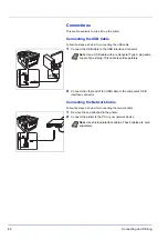 Предварительный просмотр 51 страницы Olivetti PG L2435 Operation Manual