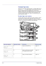 Предварительный просмотр 99 страницы Olivetti PG L2435 Operation Manual