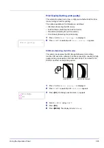 Предварительный просмотр 142 страницы Olivetti PG L2435 Operation Manual