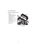 Preview for 128 page of Olivetti PG L2555 Service Manual