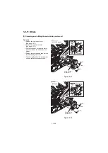 Preview for 136 page of Olivetti PG L2555 Service Manual