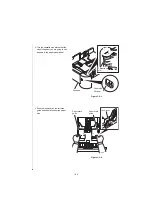 Preview for 226 page of Olivetti PG L2555 Service Manual