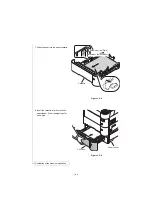 Preview for 228 page of Olivetti PG L2555 Service Manual