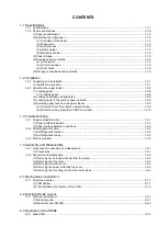 Preview for 251 page of Olivetti PG L2555 Service Manual