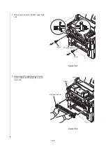 Preview for 261 page of Olivetti PG L2555 Service Manual