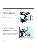 Предварительный просмотр 44 страницы Olivetti PGL 12EN Operator'S Manual