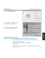 Preview for 101 page of Olivetti PGL 12EN Operator'S Manual