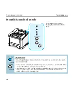 Preview for 102 page of Olivetti PGL 12EN Operator'S Manual