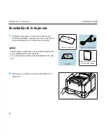 Предварительный просмотр 113 страницы Olivetti PGL 12EN Operator'S Manual