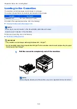 Preview for 89 page of Olivetti PGL2645 Operation Manual