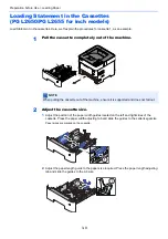 Preview for 93 page of Olivetti PGL2645 Operation Manual