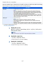 Preview for 102 page of Olivetti PGL2645 Operation Manual