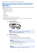 Preview for 139 page of Olivetti PGL2645 Operation Manual