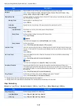 Preview for 185 page of Olivetti PGL2645 Operation Manual