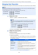 Preview for 196 page of Olivetti PGL2645 Operation Manual