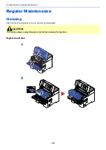 Preview for 219 page of Olivetti PGL2645 Operation Manual