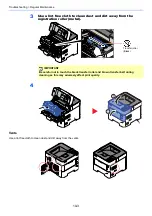 Preview for 220 page of Olivetti PGL2645 Operation Manual