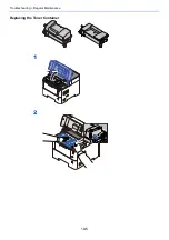 Preview for 222 page of Olivetti PGL2645 Operation Manual