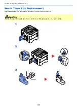 Preview for 226 page of Olivetti PGL2645 Operation Manual