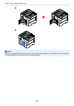 Preview for 227 page of Olivetti PGL2645 Operation Manual