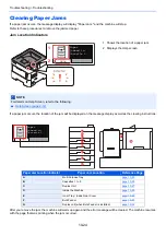 Preview for 241 page of Olivetti PGL2645 Operation Manual