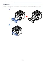 Preview for 243 page of Olivetti PGL2645 Operation Manual