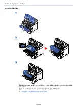 Preview for 245 page of Olivetti PGL2645 Operation Manual