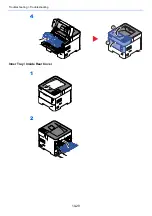 Preview for 246 page of Olivetti PGL2645 Operation Manual