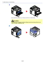 Preview for 247 page of Olivetti PGL2645 Operation Manual