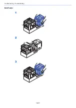 Preview for 248 page of Olivetti PGL2645 Operation Manual