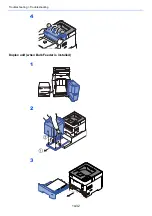 Preview for 249 page of Olivetti PGL2645 Operation Manual