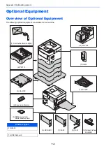 Preview for 252 page of Olivetti PGL2645 Operation Manual