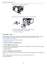 Preview for 255 page of Olivetti PGL2645 Operation Manual