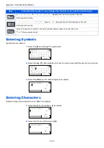 Preview for 261 page of Olivetti PGL2645 Operation Manual