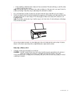 Preview for 17 page of Olivetti Photo Wireless Any_Way User Manual