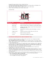 Preview for 21 page of Olivetti Photo Wireless Any_Way User Manual