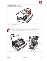 Preview for 31 page of Olivetti PR2 PLUS Service Manual