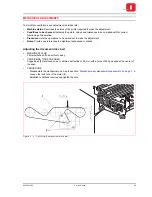 Preview for 107 page of Olivetti PR2 PLUS Service Manual