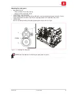 Preview for 113 page of Olivetti PR2 PLUS Service Manual