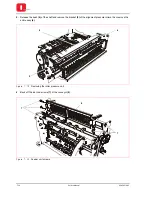 Preview for 136 page of Olivetti PR2 PLUS Service Manual