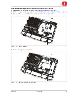 Preview for 141 page of Olivetti PR2 PLUS Service Manual