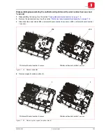 Preview for 143 page of Olivetti PR2 PLUS Service Manual