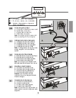 Предварительный просмотр 11 страницы Olivetti PR2 plus User Manual