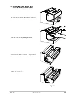 Preview for 15 page of Olivetti PR4 SLIP Service Manual