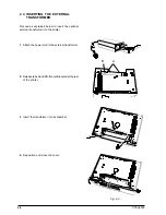 Preview for 16 page of Olivetti PR4 SLIP Service Manual