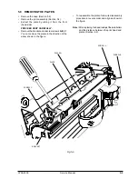 Preview for 37 page of Olivetti PR4 SLIP Service Manual