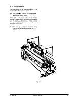 Preview for 44 page of Olivetti PR4 SLIP Service Manual