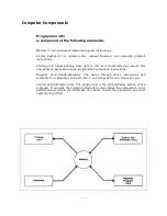 Предварительный просмотр 6 страницы Olivetti Programma 101 Reference Manual